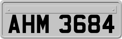 AHM3684