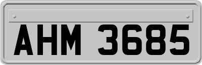 AHM3685