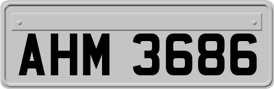 AHM3686