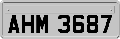 AHM3687
