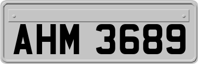 AHM3689