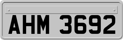 AHM3692