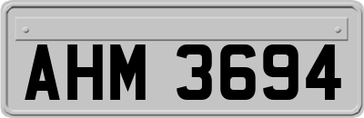 AHM3694