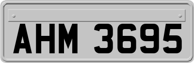AHM3695