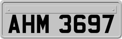 AHM3697