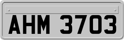 AHM3703