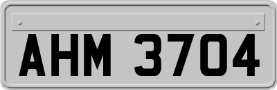 AHM3704