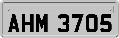 AHM3705