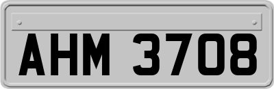 AHM3708