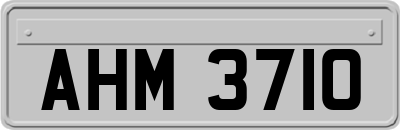 AHM3710