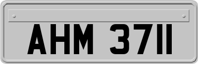 AHM3711