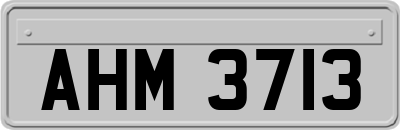 AHM3713