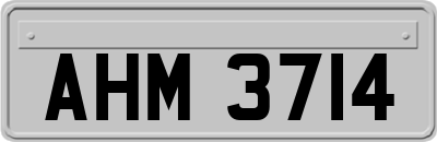 AHM3714
