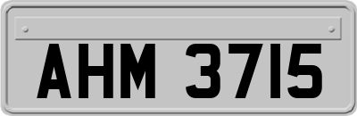 AHM3715