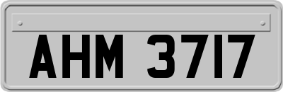 AHM3717