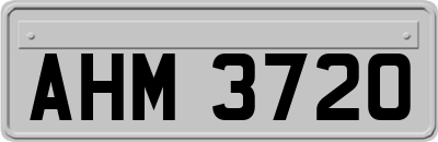 AHM3720