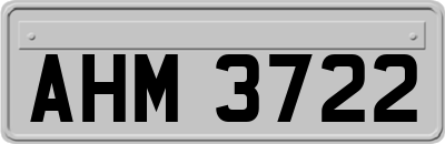AHM3722