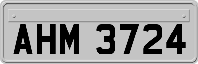 AHM3724