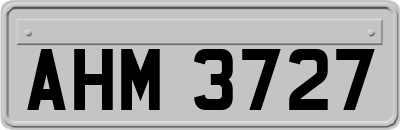AHM3727