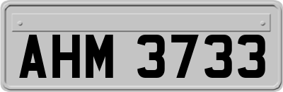 AHM3733