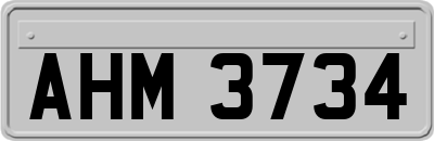 AHM3734