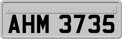 AHM3735