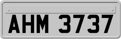 AHM3737