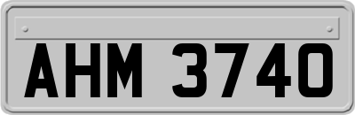 AHM3740