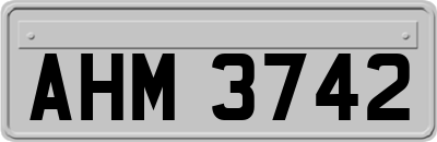 AHM3742