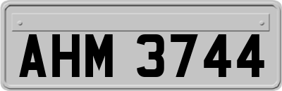 AHM3744