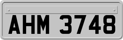 AHM3748
