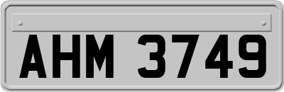 AHM3749