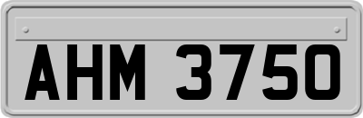 AHM3750