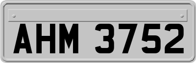 AHM3752