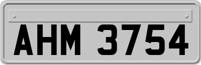 AHM3754