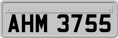 AHM3755