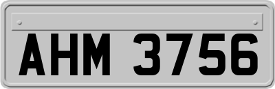 AHM3756