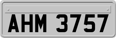 AHM3757