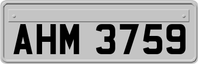 AHM3759