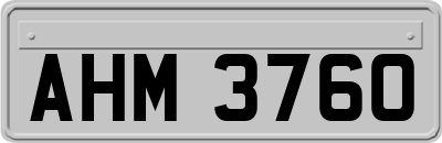 AHM3760