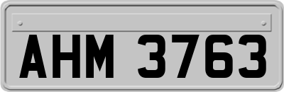 AHM3763