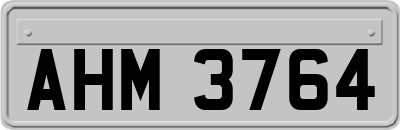 AHM3764