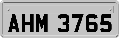 AHM3765