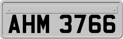 AHM3766