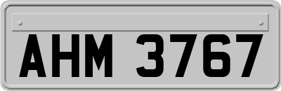 AHM3767