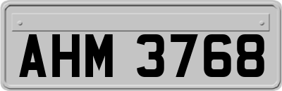 AHM3768