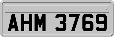AHM3769