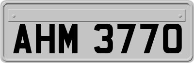 AHM3770