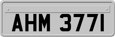 AHM3771