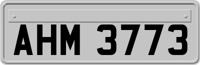 AHM3773